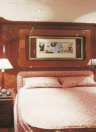 Zunino Marmi - Yachting - New Ekim