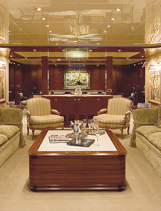 Zunino Marmi - Yachting - O'Ceanos