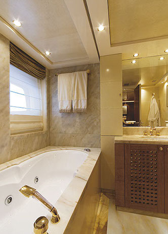 Zunino Marmi - Yachting - O'Ceanos