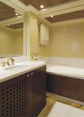 Zunino Marmi - Yachting - O'Ceanos