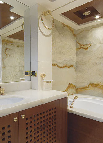 Zunino Marmi - Yachting - O'Ceanos