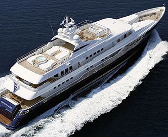 Zunino Marmi - Yachting - O'Ceanos