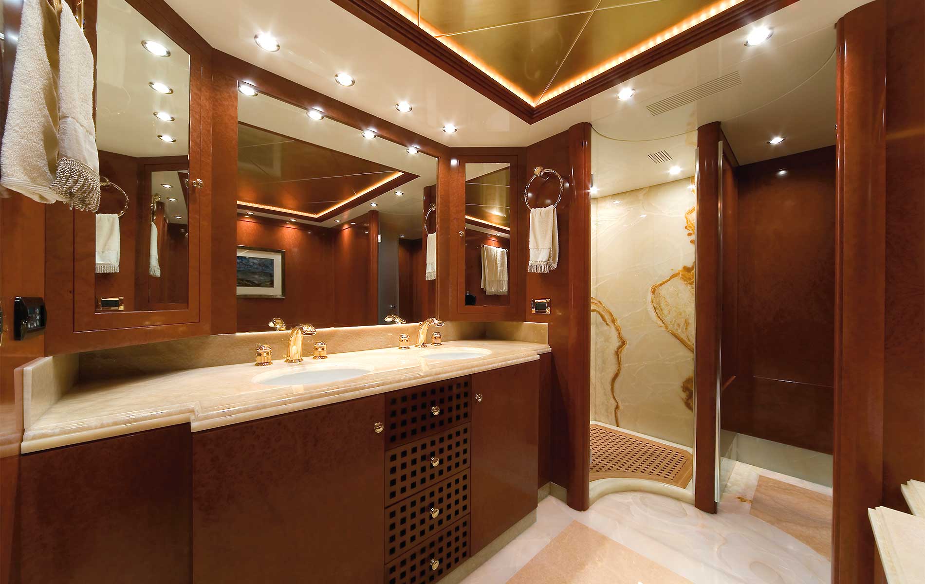 zunino marmi - Onice- Miele e Onice Bianco