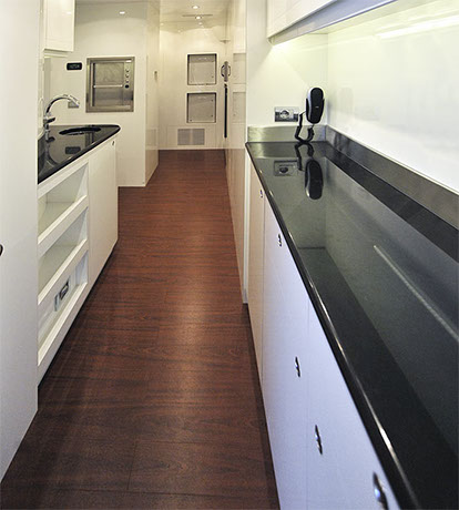 Zunino Marmi - Yachting - Oxygen