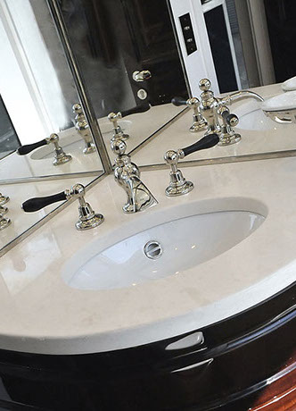 Zunino Marmi - Yachting - Oxygen