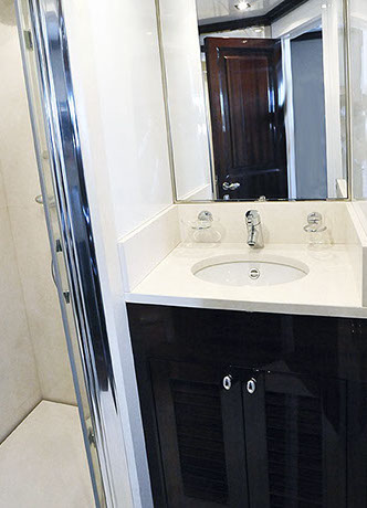 Zunino Marmi - Yachting - Oxygen