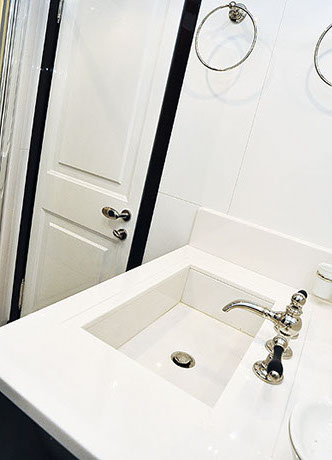 Zunino Marmi - Yachting - Oxygen