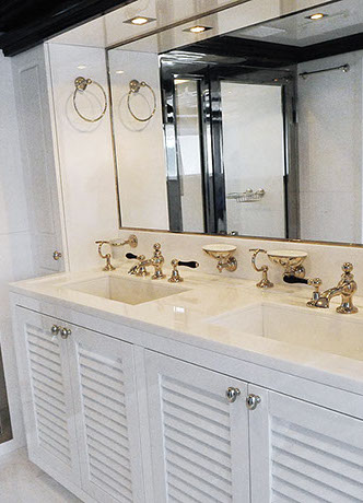 Zunino Marmi - Yachting - Oxygen