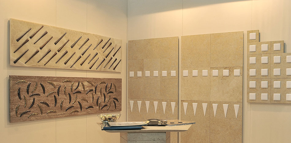 Zunino Marmi - Italy - MarmoPelle 1