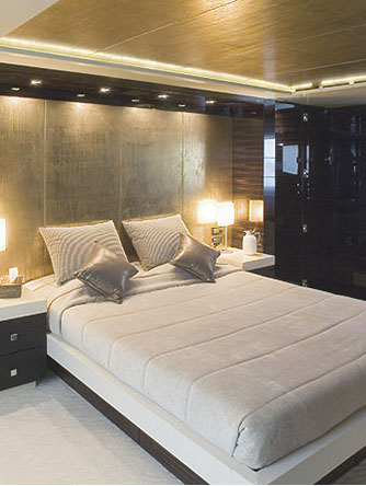 Zunino Marmi - Yachting - Panther