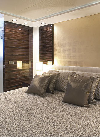 Zunino Marmi - Yachting - Panther