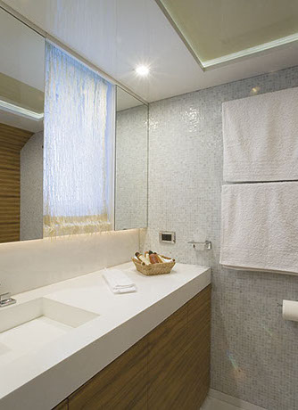 Zunino Marmi - Yachting - Panther