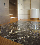Zunino Marmi - Houses - Marble floor
