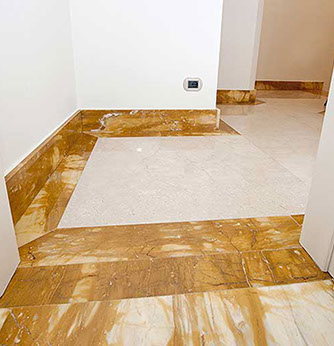 Zunino Marmi - Italy - Houses - Floor