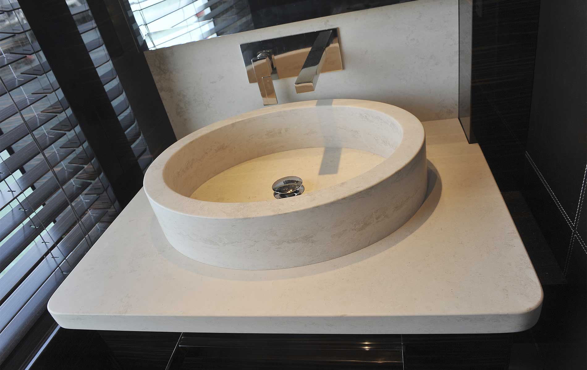 zunino marmi - Pietra d'Oriente