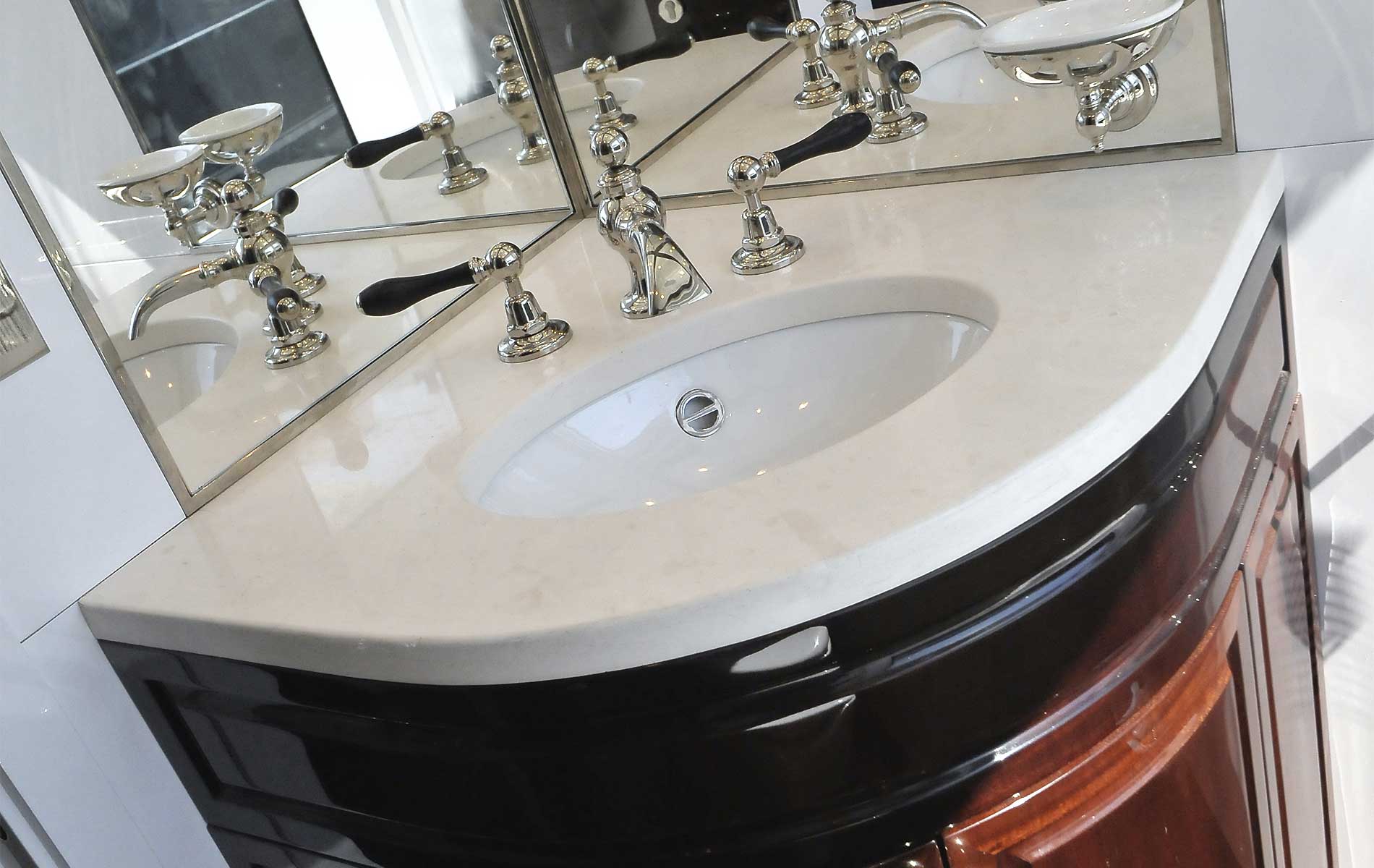 zunino marmi - Pietra d'Oriente