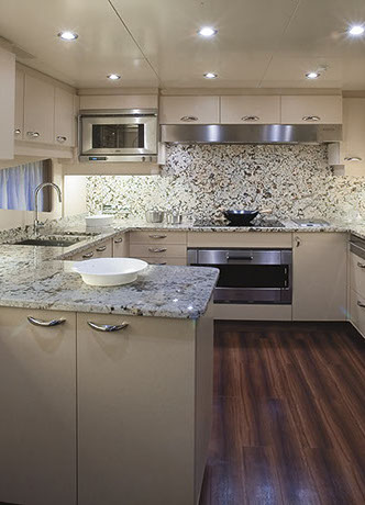 Zunino Marmi - Yachting - Princess Iolanthe