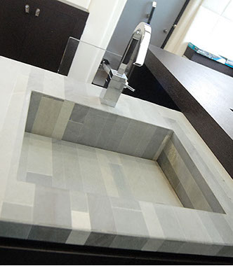 Zunino Marmi - Yachting - Pure Infinity