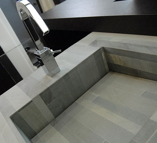 Zunino Marmi - Yachting - Pure Infinity