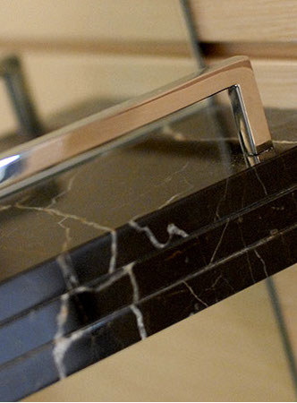 Zunino Marmi - Yachting - Radial