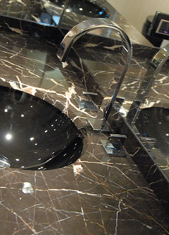 Zunino Marmi - Yachting - Radial