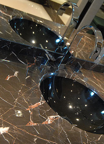 Zunino Marmi - Yachting - Radial