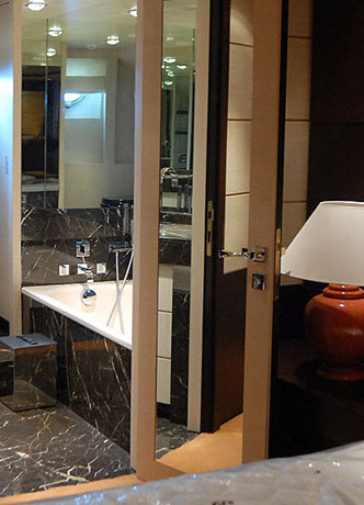 Zunino Marmi - Yachting - Radial