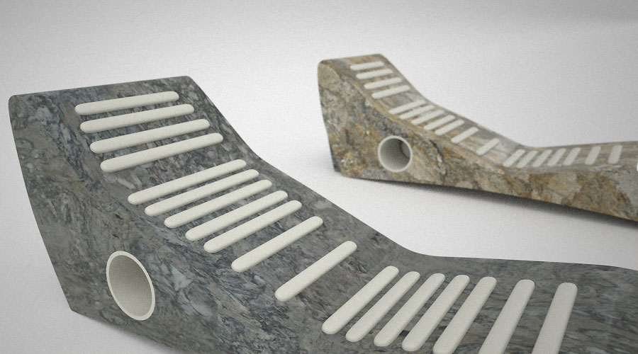 Zunino Marmi - Italy - Chiase Longue Relonga - 3