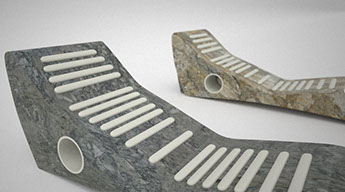 Zunino Marmi - Italy - Chiase Longue Relonga 3