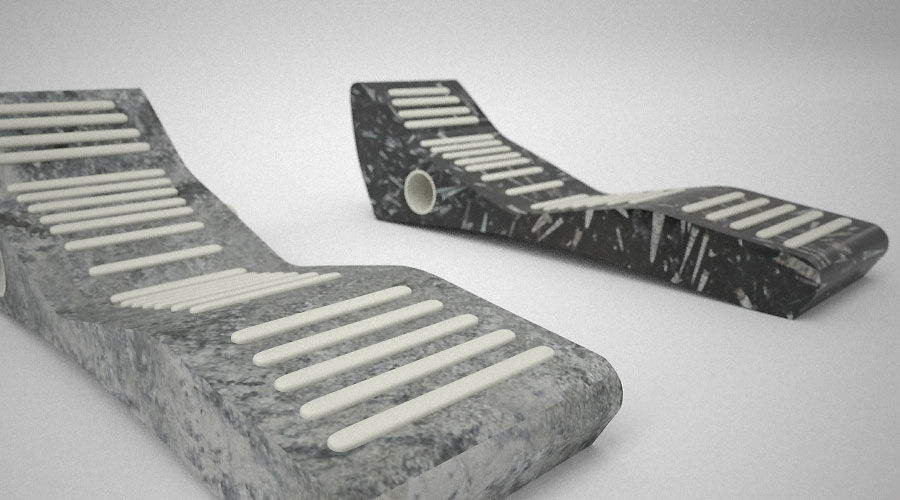 Zunino Marmi - Italy - Chiase Longue Relonga - 6