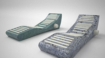 Zunino Marmi - Italy - Chiase Longue Relonga 12