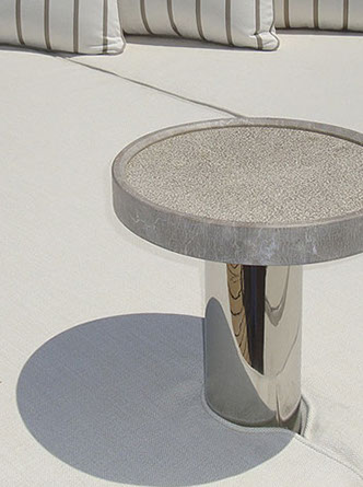 Zunino Marmi - Yachting - Tales