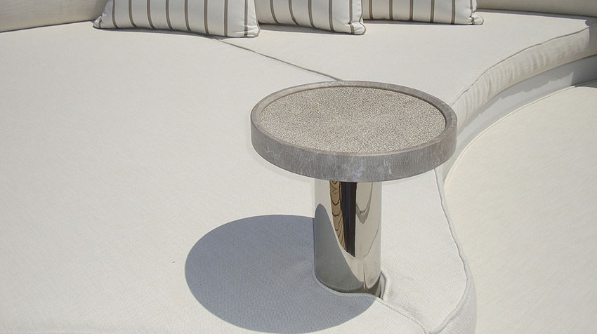 Zunino Marmi - Yachting - Tales