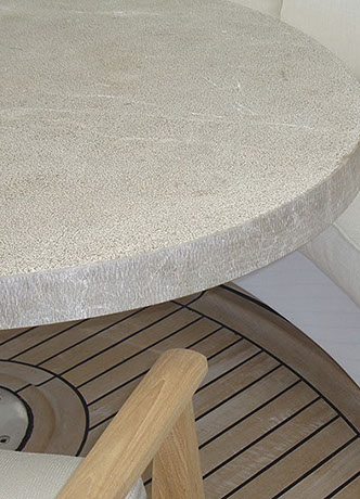 Zunino Marmi - Yachting - Tales