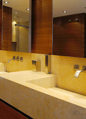 Zunino Marmi - Yachting - Tatiana per sempre