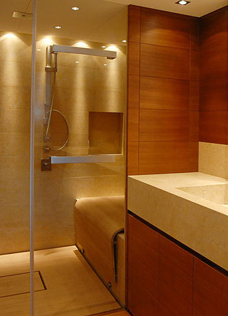 Zunino Marmi - Yachting - Tatiana per sempre