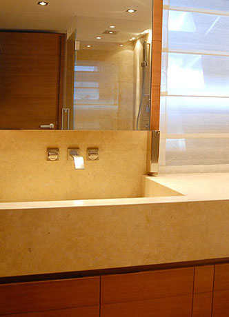 Zunino Marmi - Yachting - Tatiana per sempre