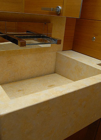 Zunino Marmi - Yachting - Tatiana per sempre