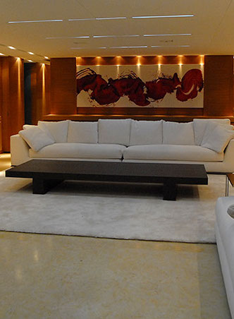 Zunino Marmi - Yachting - Tatiana per sempre