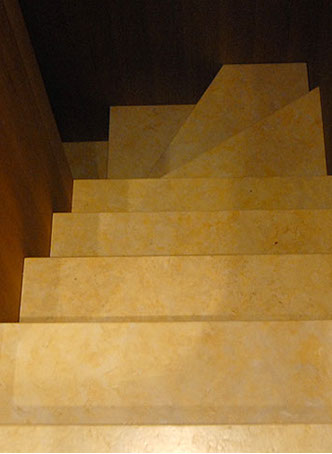 Zunino Marmi - Yachting - Tatiana per sempre