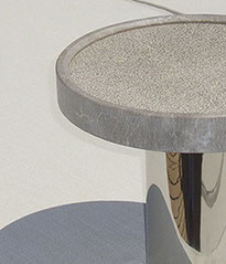 Zunino Marmi - Cocktail table