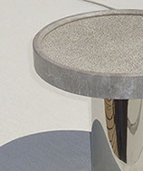 Zunino Marmi - Cocktail table