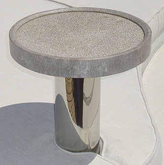 Zunino Marmi - Cocktail table