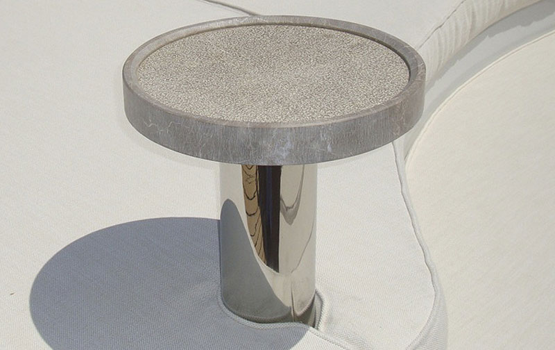 Zunino Marmi - Italy - Cocktail table