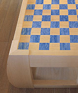 Zunino Marmi - Inlaid table