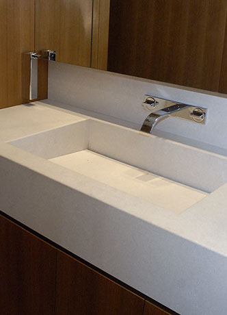 Zunino Marmi - Yachting - Tintin