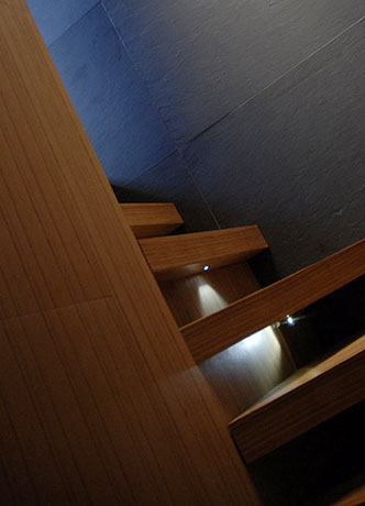 Zunino Marmi - Yachting - Tintin