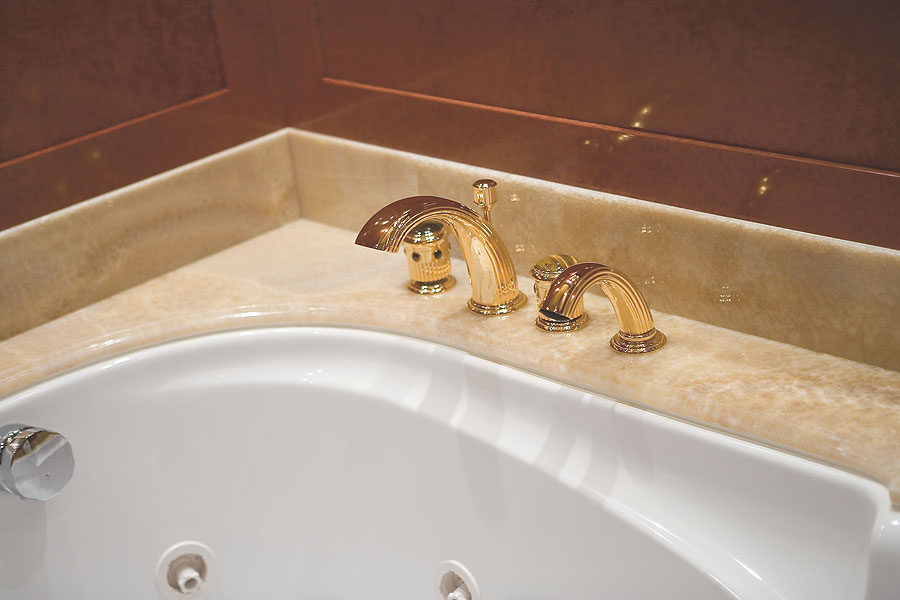 Zunino Marmi - Italy - Houses - Bath