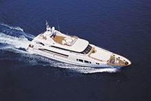 Zunino Marmi - Yachting - Kimberly II - 1
