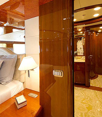 Zunino Marmi - Yachting - Baron Trenk